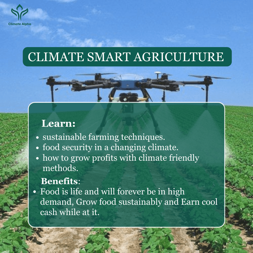 Farming