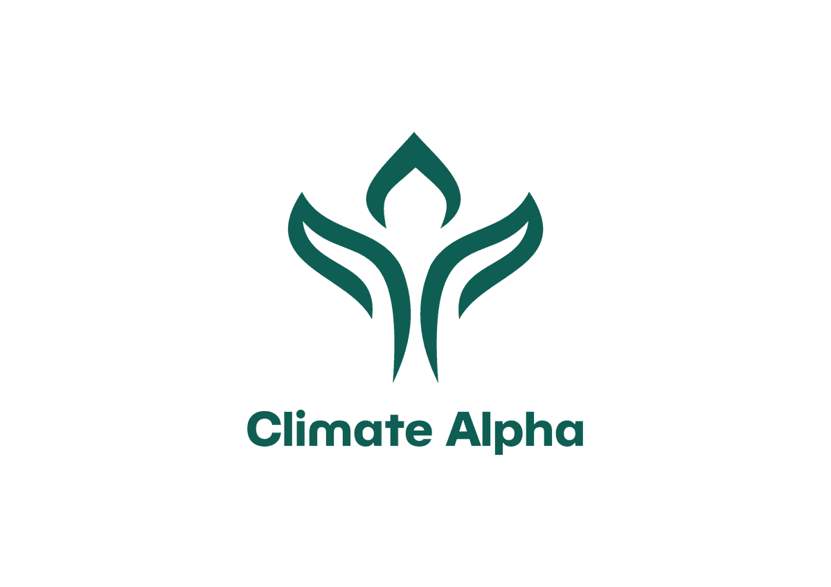 ClimateAlpha Mission