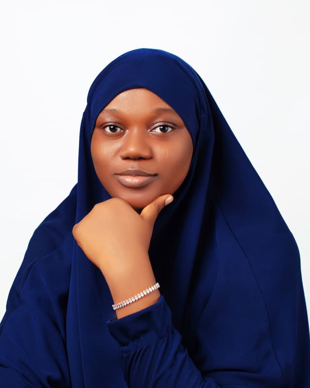 Nimota Ogunyemi